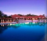 Amanpulo Clubhouse & Swimming Pool